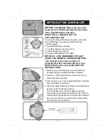 Предварительный просмотр 4 страницы Fisher-Price H4656 User Manual