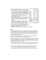 Preview for 5 page of Fisher-Price H4656 User Manual