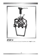 Предварительный просмотр 11 страницы Fisher-Price H4685 Owner'S Manual