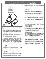 Preview for 11 page of Fisher-Price H4789 Manual