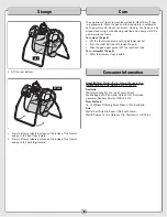 Preview for 8 page of Fisher-Price H4791 Instructions Manual