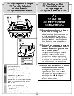 Preview for 6 page of Fisher-Price H4825 Manual