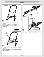 Preview for 4 page of Fisher-Price H5124 Instructions Manual