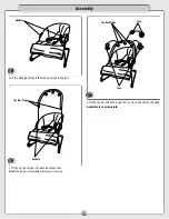 Preview for 5 page of Fisher-Price H5124 Instructions Manual