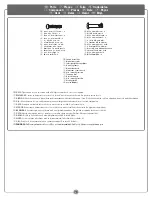 Preview for 6 page of Fisher-Price H5126 Manual