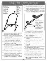 Preview for 11 page of Fisher-Price H5126 Manual