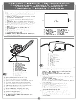 Предварительный просмотр 14 страницы Fisher-Price H5126 Manual