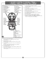 Preview for 9 page of Fisher-Price H5564 Manual