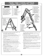 Preview for 11 page of Fisher-Price H5564 Manual