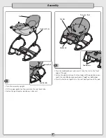 Предварительный просмотр 5 страницы Fisher-Price H5985 Instructions Manual