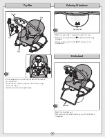 Предварительный просмотр 9 страницы Fisher-Price H5985 Instructions Manual