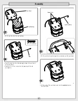 Preview for 6 page of Fisher-Price H5988 Instructions Manual