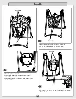 Preview for 8 page of Fisher-Price H5988 Instructions Manual