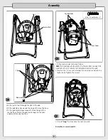 Preview for 9 page of Fisher-Price H5988 Instructions Manual