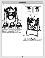 Preview for 13 page of Fisher-Price H5988 Instructions Manual