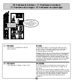 Preview for 13 page of Fisher-Price H5993 Instruction Sheet