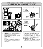 Preview for 22 page of Fisher-Price H5993 Instruction Sheet