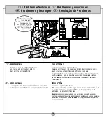 Preview for 28 page of Fisher-Price H5993 Instruction Sheet