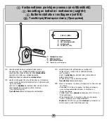 Preview for 32 page of Fisher-Price H5993 Instruction Sheet