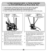 Preview for 34 page of Fisher-Price H5993 Instruction Sheet