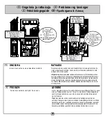 Preview for 40 page of Fisher-Price H5993 Instruction Sheet