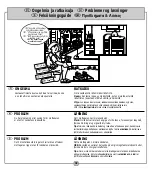 Preview for 42 page of Fisher-Price H5993 Instruction Sheet