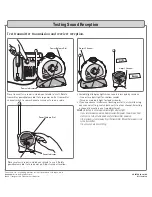 Preview for 4 page of Fisher-Price H7178 User Manual