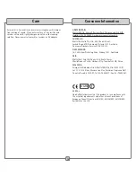 Preview for 12 page of Fisher-Price H7178 User Manual