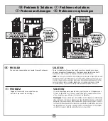 Preview for 17 page of Fisher-Price H7179 Manual