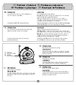 Preview for 40 page of Fisher-Price H7179 Manual