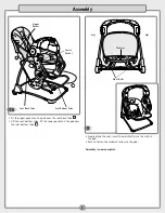 Preview for 6 page of Fisher-Price H7181 Instructions Manual