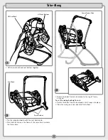 Предварительный просмотр 11 страницы Fisher-Price H7181 Instructions Manual