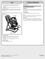 Preview for 12 page of Fisher-Price H7181 Instructions Manual