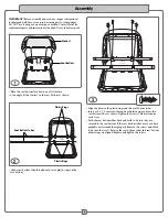 Preview for 4 page of Fisher-Price H7182 Instructions Manual