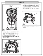 Preview for 10 page of Fisher-Price H7182 Instructions Manual