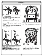 Preview for 12 page of Fisher-Price H7182 Instructions Manual