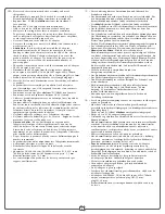 Предварительный просмотр 5 страницы Fisher-Price H7184 Instructions Manual