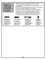 Preview for 9 page of Fisher-Price H7184 Instructions Manual