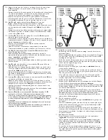 Preview for 13 page of Fisher-Price H7184 Instructions Manual