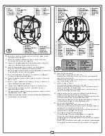 Preview for 16 page of Fisher-Price H7184 Instructions Manual