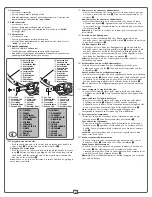 Preview for 29 page of Fisher-Price H7184 Instructions Manual