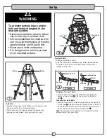 Preview for 9 page of Fisher-Price H7185 Owner'S Manual