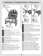 Preview for 12 page of Fisher-Price H8576 Instructions Manual