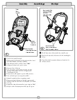 Preview for 7 page of Fisher-Price H9479 Instructions Manual