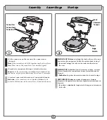 Предварительный просмотр 4 страницы Fisher-Price H9483 Manual