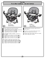 Preview for 14 page of Fisher-Price H9499 Manual