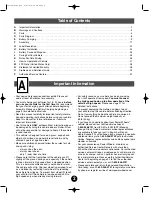 Preview for 2 page of Fisher-Price HARLEY-DAVIDSON Motorcycle 74370 Owner'S Manual & Assembly Instructions