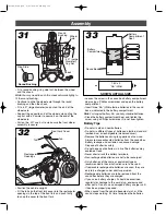 Preview for 19 page of Fisher-Price HARLEY-DAVIDSON Motorcycle 74370 Owner'S Manual & Assembly Instructions