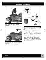 Preview for 7 page of Fisher-Price Harley-Davidson ROCKER P5065 Owner'S Manual & Assembly Instructions