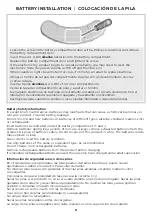 Preview for 6 page of Fisher-Price HBM25 Assembly And Use Manuallines